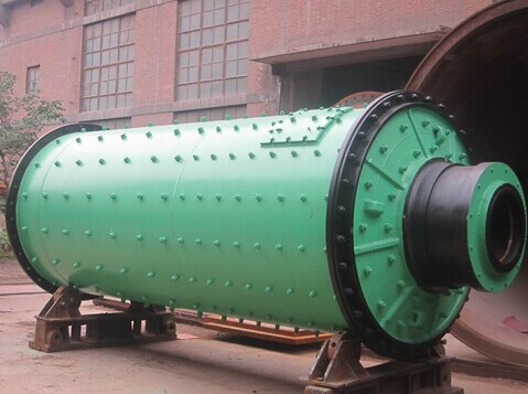 ball mill