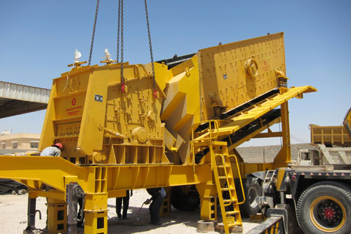 mobile-crusher-in-oman