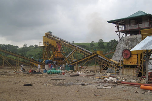 stone-crushing-plant