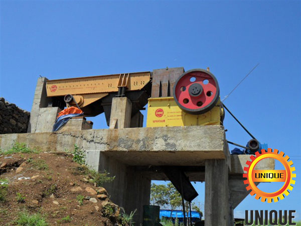 crushing plant in vietnam