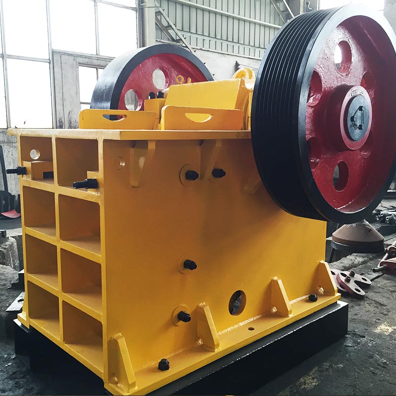 PE-Jaw-Crusher