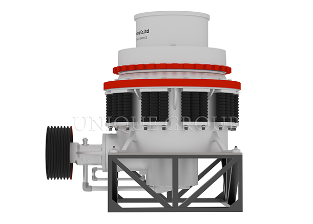 cone-crusher-parts