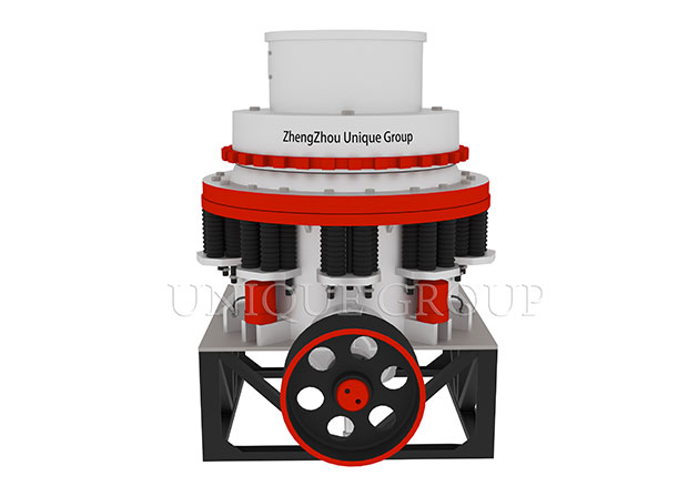 Cone Crusher for Sale