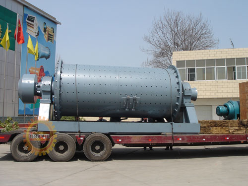 ball-mill