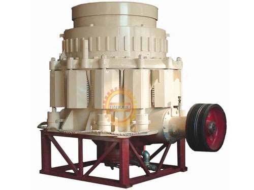 cone-crusher-price
