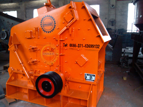 impact-crusher