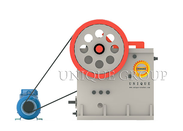 jaw-crusher