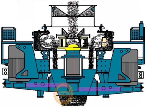 sand-maker-structure