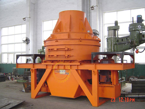 sand-making-machine