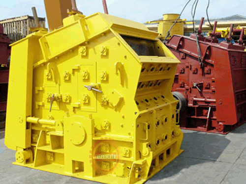 stone-impact-crusher