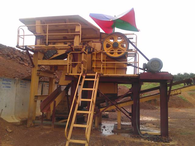 sand-making-production-line