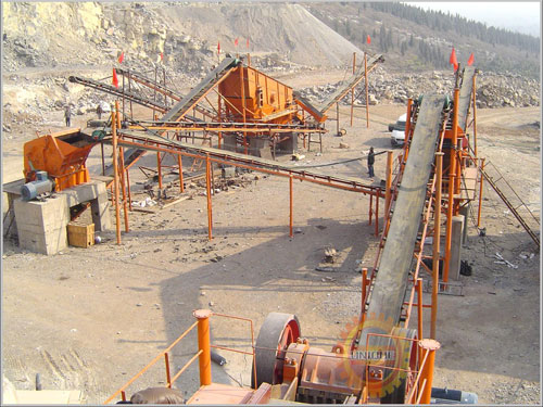 stone-crushing-plant