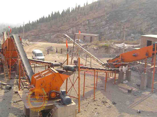 stone-crushing-plant-manufacturer